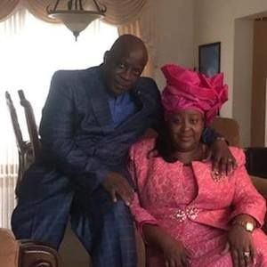 Meet your Posher, Dorian